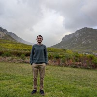 Christiaan Landman Email