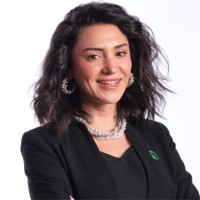 YEO Employee Ozlem Yumurtaci's profile photo