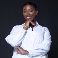BLOK Employee Aude Gogoua's profile photo