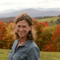 Barr Hill by Caledonia Spirits Employee Riva Reynolds's profile photo