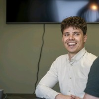 Crispy Concepts Employee Jeremy Mestrom's profile photo