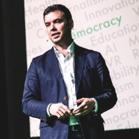 David Llorente Email & Phone Number