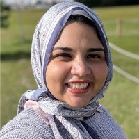 Cogmed Employee Yomna Ahmed's profile photo