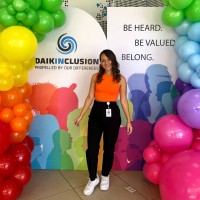 Daikin Manufacturing México Employee Sofía Galván's profile photo