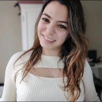 BlooLoc Employee Samar Gargouri's profile photo