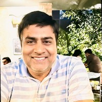 Crowd4Test Employee Ranganadh Damera's profile photo