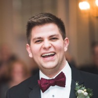 iMedia Technology Employee Charles Lanza's profile photo