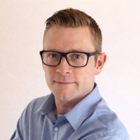ECA Recruiters Employee Brian Komoroski's profile photo