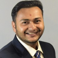 Maschinenfabrik Herkules Employee Gaurav Makwana's profile photo