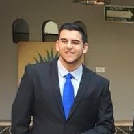 Menifee Union School District Employee Ivan Coronado's profile photo