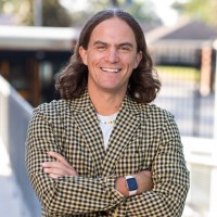 Crescent City Schools Employee Charles Depietro's profile photo