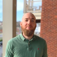 Wolfspeed Employee Evan Robinson's profile photo