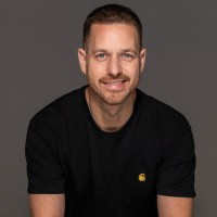 Verobotics Employee Adam Nevo's profile photo