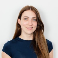 ARCA Resourcing Ltd Employee Lillie Aatqb's profile photo