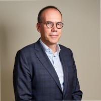 BNP Paribas Employee Francois BENAROYA's profile photo