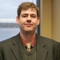 Tsai Law Company, PLLC Employee Benjamin Haslam's profile photo