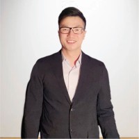 Able Industries Engineering Employee Zihao He's profile photo