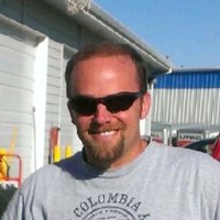 Cascade Natural Gas Employee Walter Nelson's profile photo