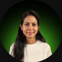 Techuz InfoWeb Pvt. Ltd | Mobile & Web Development Company in India Employee Hemangini Jain's profile photo