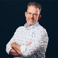 Heerema Marine Contractors Employee Patric Versteeg's profile photo