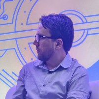 Universidade de Pernambuco Employee Ademir MacEdo Nascimento's profile photo