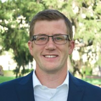 Chick-fil-A-Franchise Employee Kris Yoder's profile photo