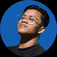 Alone S.A. Employee Izzul Hariz's profile photo