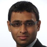 Mohammad Mohiuddin Email & Phone Number