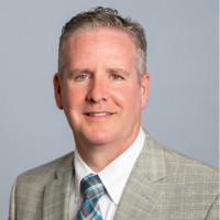 The University of Maryland Medical System Employee Stephen Prouse's profile photo