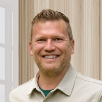 AVK Employee Bouke van Kleef's profile photo