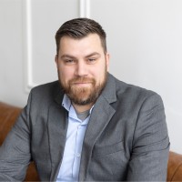 PBC Linear Employee Jeremy Thorson's profile photo
