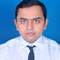 humancontext Employee Satyajit Panda's profile photo