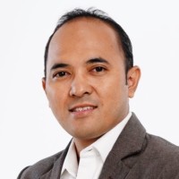 Bahrun Afriansyah