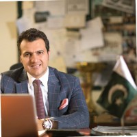 Roots International Schools & colleges - Metropolitan International United Colle Employee Walid Mushtaq's profile photo