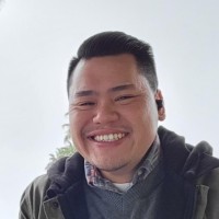 Innovation Lab Employee Bush N.'s profile photo