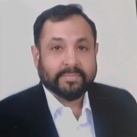 Sona Construction Technologies Employee Manish Sugandh's profile photo