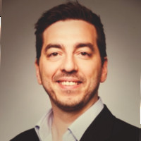 Prometheus Technologies Employee Christos Delivorias's profile photo