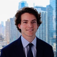 Interactive Brokers Employee Cole Force's profile photo