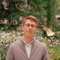 Boston Consulting Group (BCG) Employee Alex Allison's profile photo