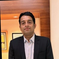 Eternis Fine Chemicals Limited Employee Hari Menon's profile photo