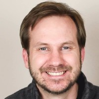 R3 Employee Dean Vaughan's profile photo