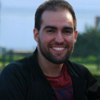 YallaPlay Employee Leonardo Maimoni's profile photo