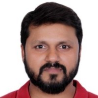 Accenture Employee Ashutosh Kumar's profile photo