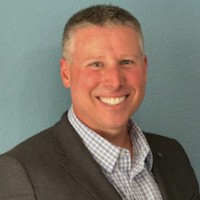 ADP Employee Travis Six's profile photo