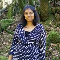 Constant.Co Employee Neelima Paleti's profile photo