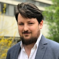 Calliweb Employee Benjamin Phelippeau's profile photo