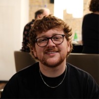 Clearpay (Afterpay) Employee Tom McNair's profile photo