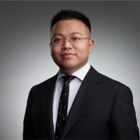 罗氏制药 Employee Jiajun Chen's profile photo