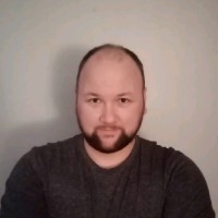 Actavo Hire & Sales Employee Patrick Swift's profile photo