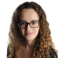 Appwise (part of Wisemen) Employee Jana Giebens's profile photo